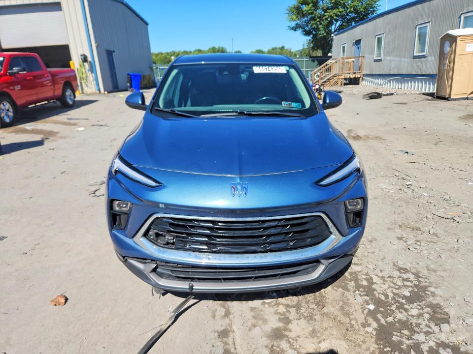 Aukcja sprzedaży 2024 Buick Encore Gx, vin: KL4AMBS21RB075773, numer aukcji: 68674356