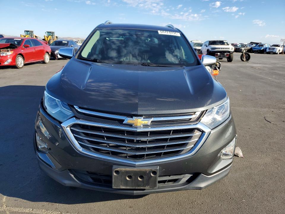 Auction sale of the 2020 Chevrolet Equinox, vin: 2GNAXPEX2L6176288, lot number: 68424056