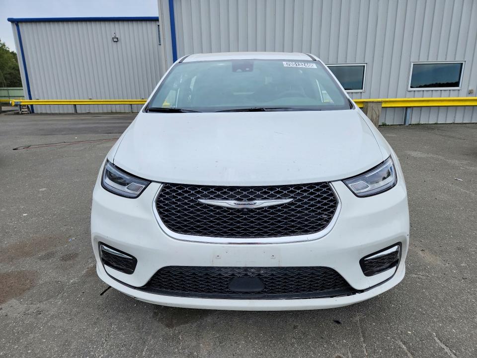 Aukcja sprzedaży 2026 Chrysler Pacifica, vin: 2C4RC1BG9TR272748, numer aukcji: 70513246
