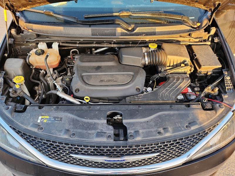 Продажа на аукционе авто 2019 Chrysler Pacifica, vin: 2C4RC1BG5KR685684, номер лота: 67358206