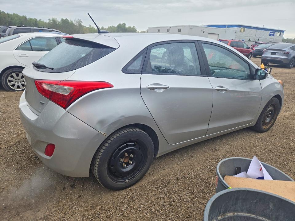 Продажа на аукционе авто 2016 Hyundai Elantra Gt, vin: KMHD25LH9GU262169, номер лота: 69139636