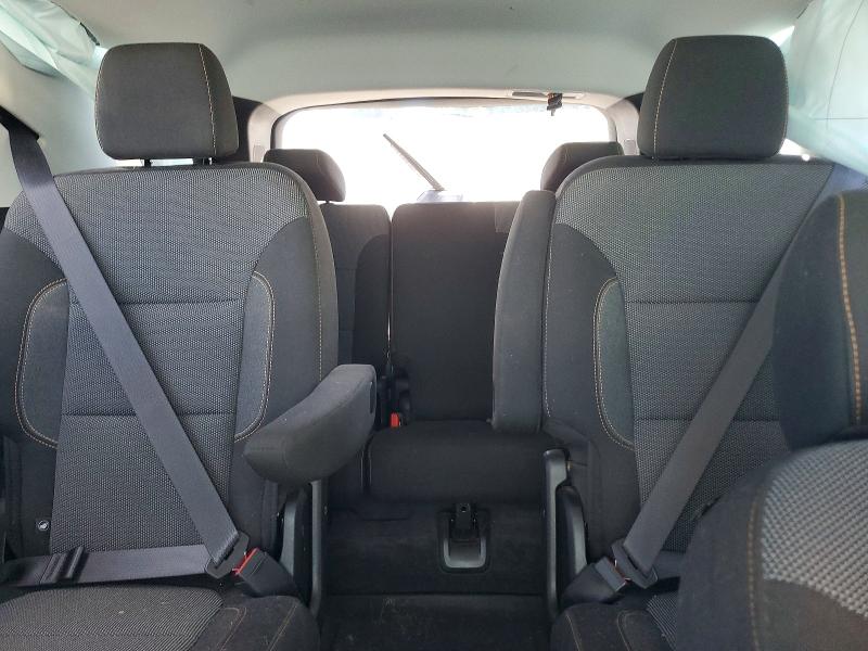 70876156 :رقم المزاد ، 1GNERGKW6LJ183710 vin ، 2020 Chevrolet Traverse مزاد بيع
