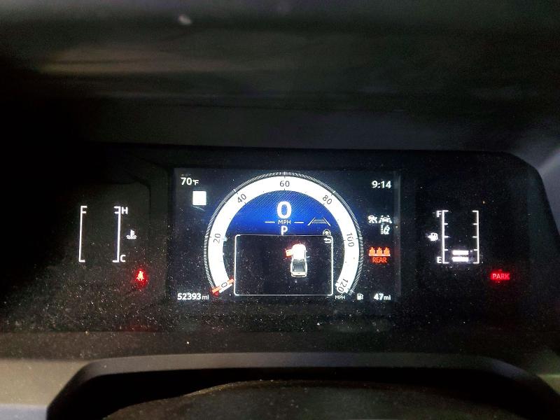 Продаж на аукціоні авто 2025 Toyota Tacoma, vin: 3TMLB5JN4SM148201, номер лоту: 67274326