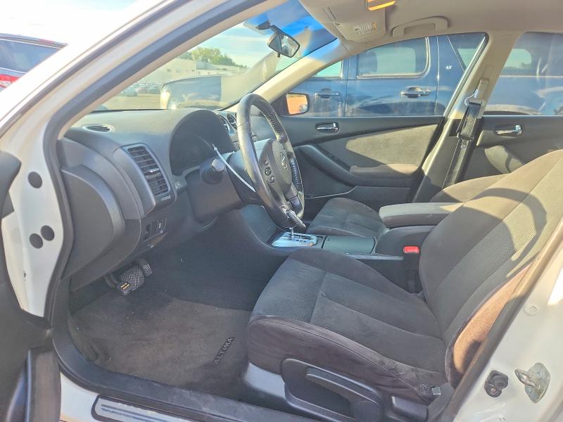 Продажа на аукционе авто 2011 Nissan Altima, vin: 1N4AL2AP3BN515816, номер лота: 69905486