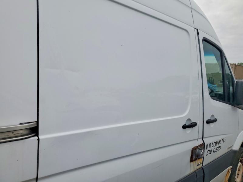 Aukcja sprzedaży 2015 Mercedes-benz Sprinter, vin: WD3PE8DB3FP134845, numer aukcji: 70222626