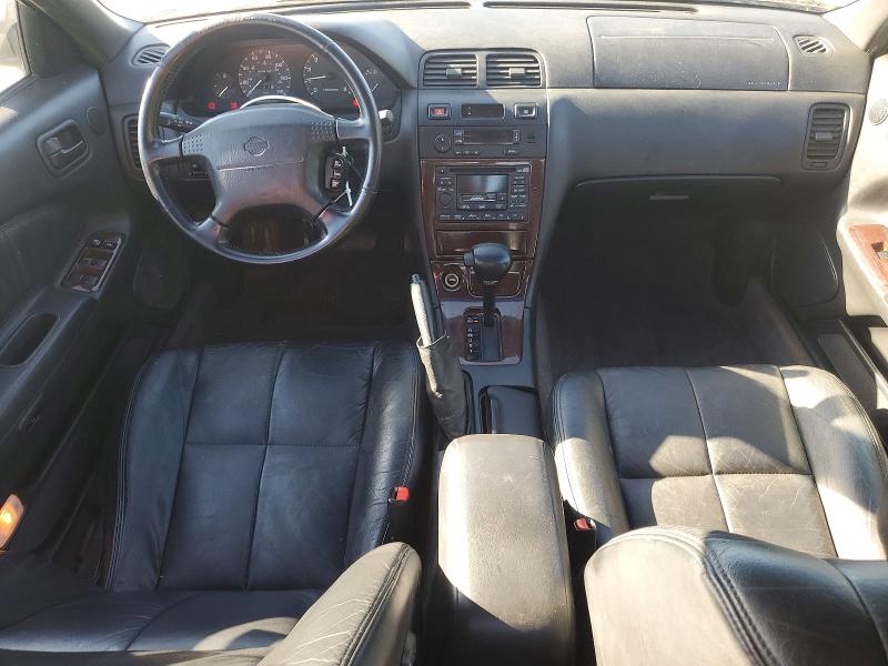 Продаж на аукціоні авто 1997 Nissan Maxima, vin: JN1CA21D1VT876253, номер лоту: 70441286