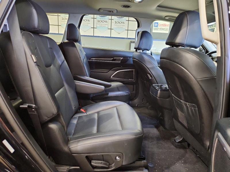 Aukcja sprzedaży 2025 Kia Telluride, vin: 5XYP6DGCXSG680197, numer aukcji: 68668876