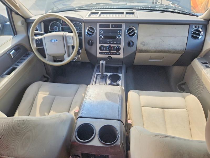 2010 Ford Expedition მანქანა იყიდება აუქციონზე, vin: 1FMJU1G52AEB58744, აუქციონის ნომერი: 70556866