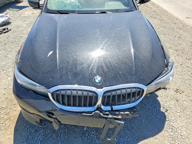 Auction sale of the 2020 Bmw 330i, vin: 3MW5R1J0XL8B36448, lot number: 67560576