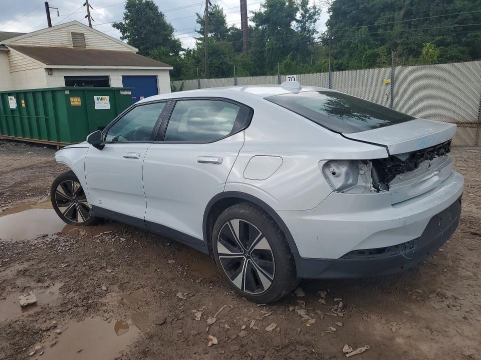 Aukcja sprzedaży 2023 Polestar 2, vin: YSMED3KA0PL160894, numer aukcji: 67855116
