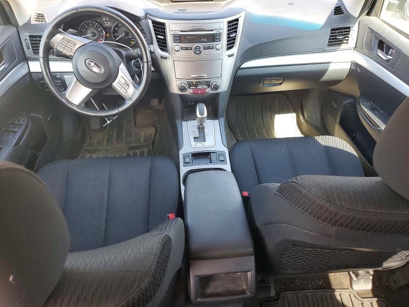 Продаж на аукціоні авто 2011 Subaru Outback, vin: 4S4BRBFC6B3408057, номер лоту: 69784706