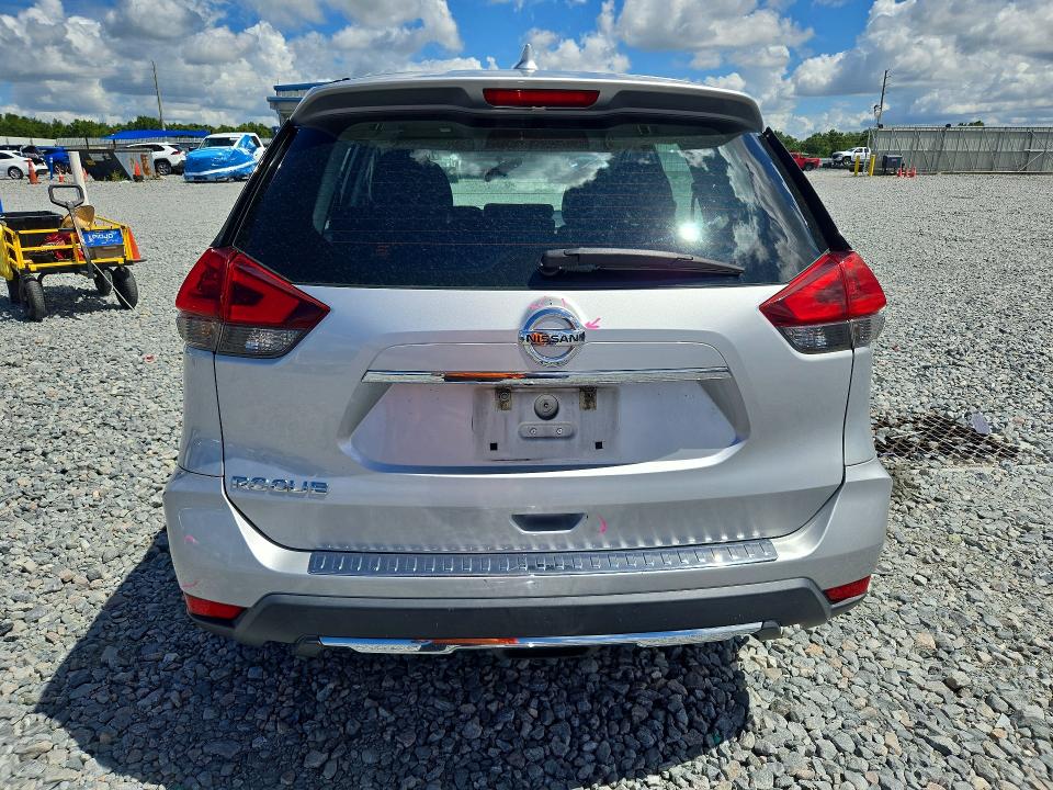 Aukcja sprzedaży 2018 Nissan Rogue, vin: 5N1AT2MT1JC710953, numer aukcji: 70413096