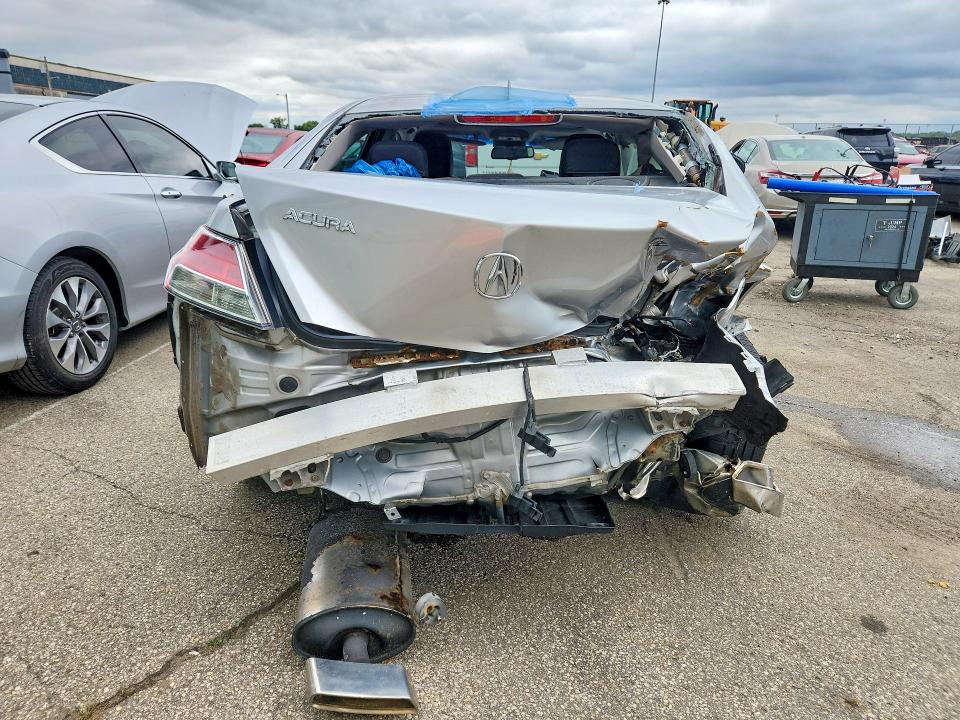 Продажа на аукционе авто 2012 Acura Tl, vin: 19UUA8F23CA028297, номер лота: 70056046