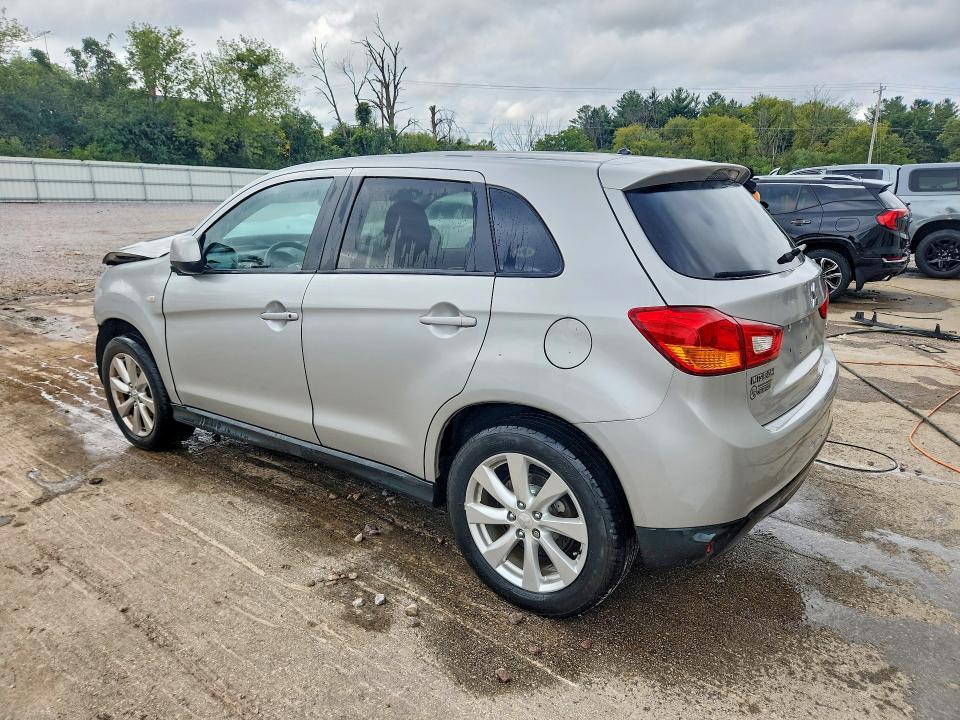 Aukcja sprzedaży 2013 Mitsubishi Outlander Sport, vin: 4A4AR3AU3DE004817, numer aukcji: 70059366