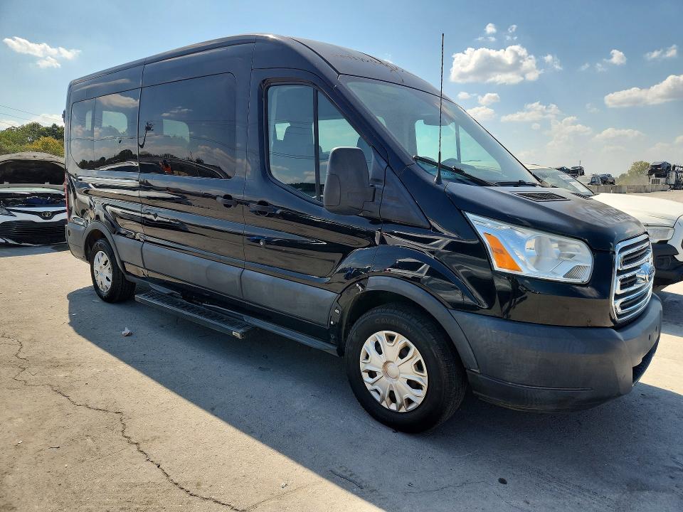 Aukcja sprzedaży 2017 Ford Transit, vin: 1FBAX2CG8HKA67292, numer aukcji: 69652236