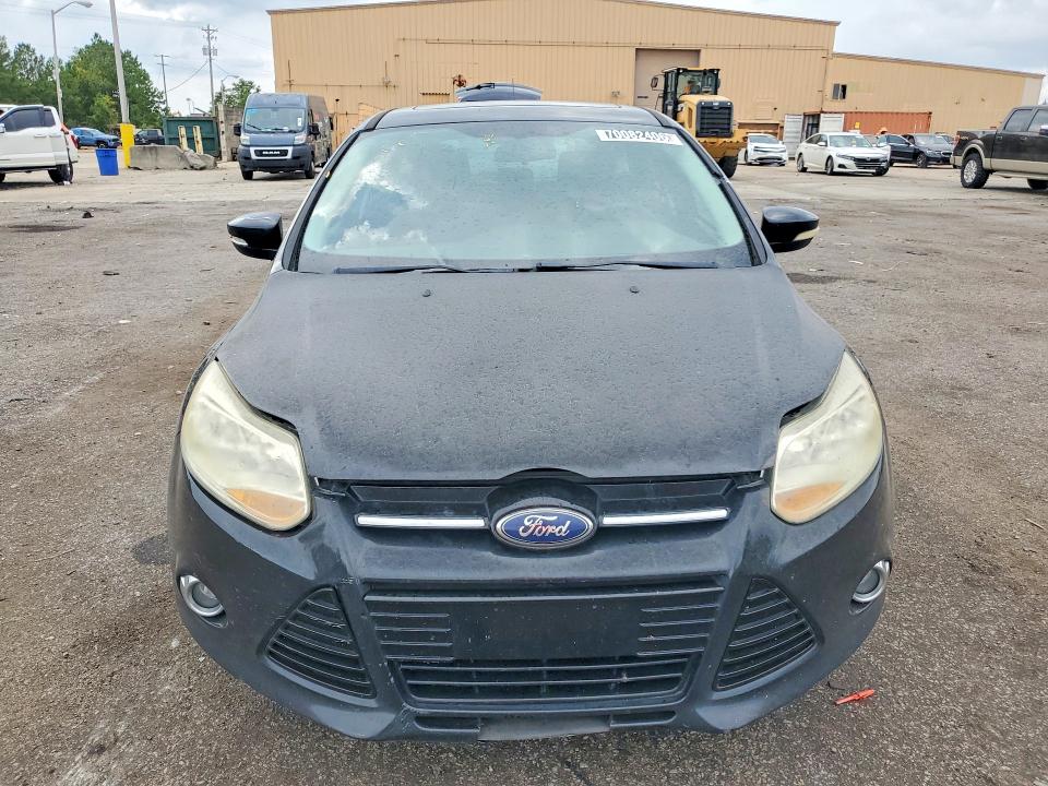 Aukcja sprzedaży 2012 Ford Focus, vin: 1FAHP3M25CL373894, numer aukcji: 70082406