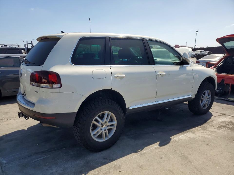 Продажа на аукционе авто 2009 Volkswagen Touareg 2, vin: WVGFM77L59D029681, номер лота: 70530016
