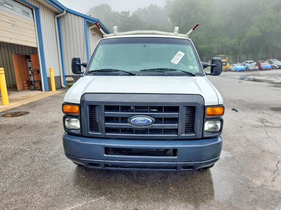 Продаж на аукціоні авто 2011 Ford Econoline, vin: 1FTNE2ELXBDB01709, номер лоту: 67601996