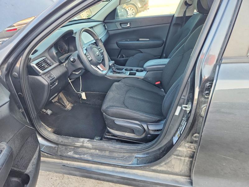 Aukcja sprzedaży 2019 Kia Optima, vin: 5XXGT4L31KG378154, numer aukcji: 68247986