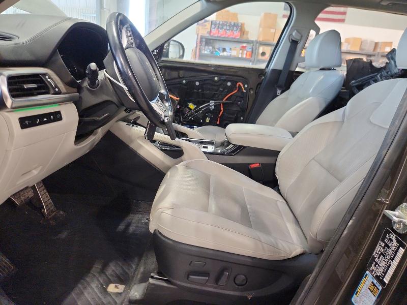 Aukcja sprzedaży 2022 Kia Telluride, vin: 5XYP5DHC1NG277876, numer aukcji: 69970706