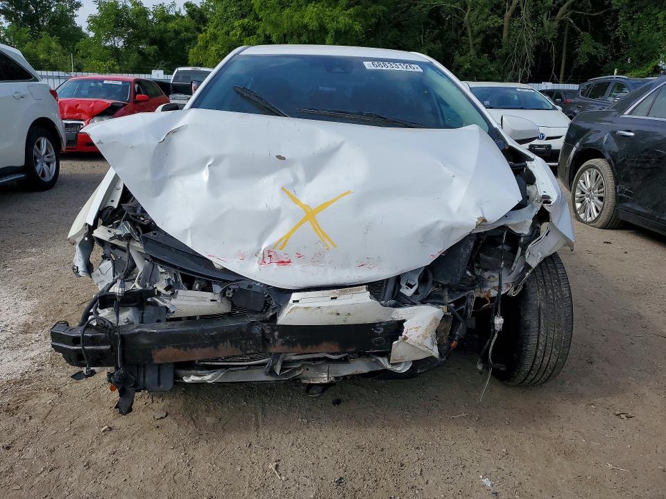 Aukcja sprzedaży 2018 Toyota Corolla, vin: 2T1BURHE3JC019084, numer aukcji: 68833126