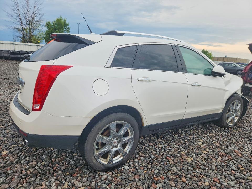 Продаж на аукціоні авто 2010 Cadillac Srx, vin: 3GYFNBEY4AS524634, номер лоту: 67827436