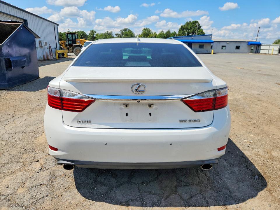 2015 Lexus Es მანქანა იყიდება აუქციონზე, vin: JTHBK1GG7F2195456, აუქციონის ნომერი: 67773586