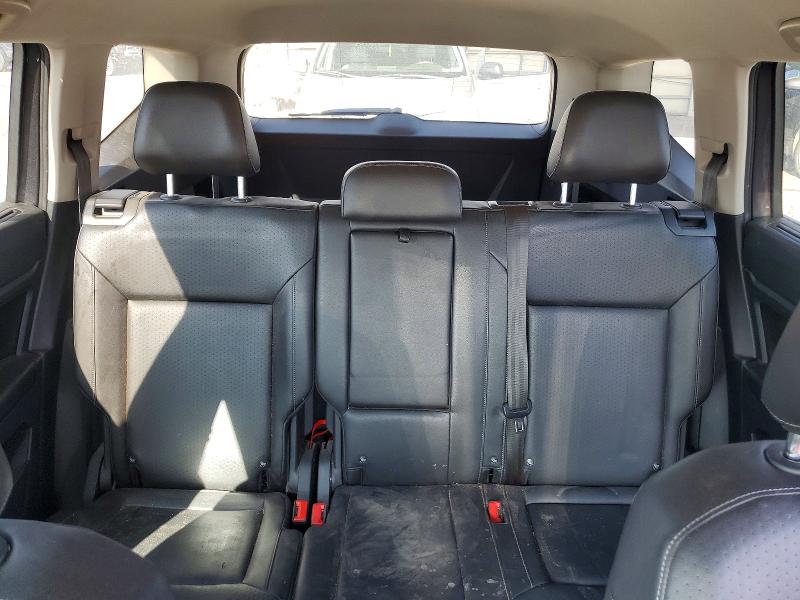 Aukcja sprzedaży 2018 Volkswagen Atlas, vin: 1V2LR2CA6JC542964, numer aukcji: 68096036