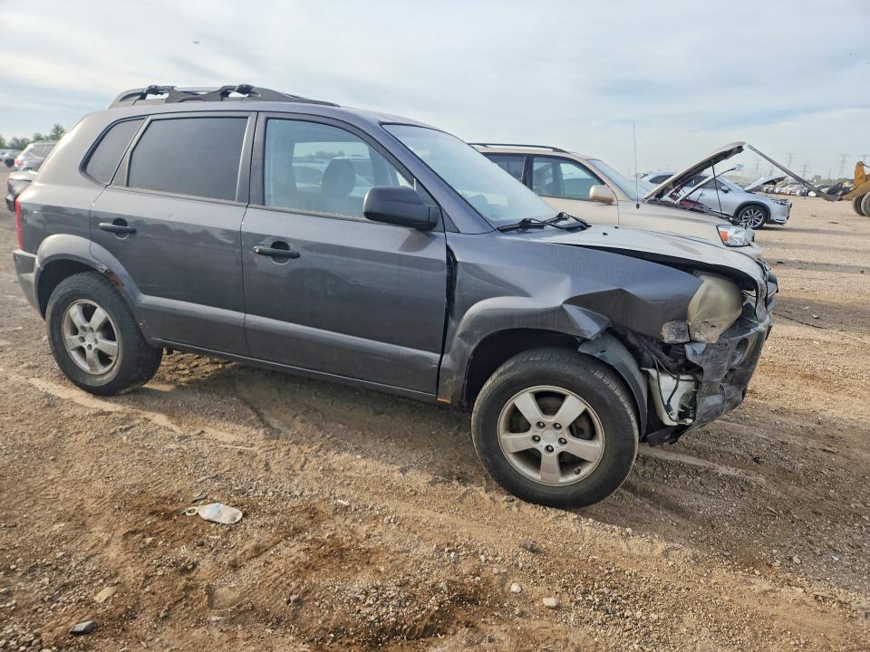 Продаж на аукціоні авто 2008 Hyundai Tucson, vin: KM8JM12B68U911978, номер лоту: 67562336