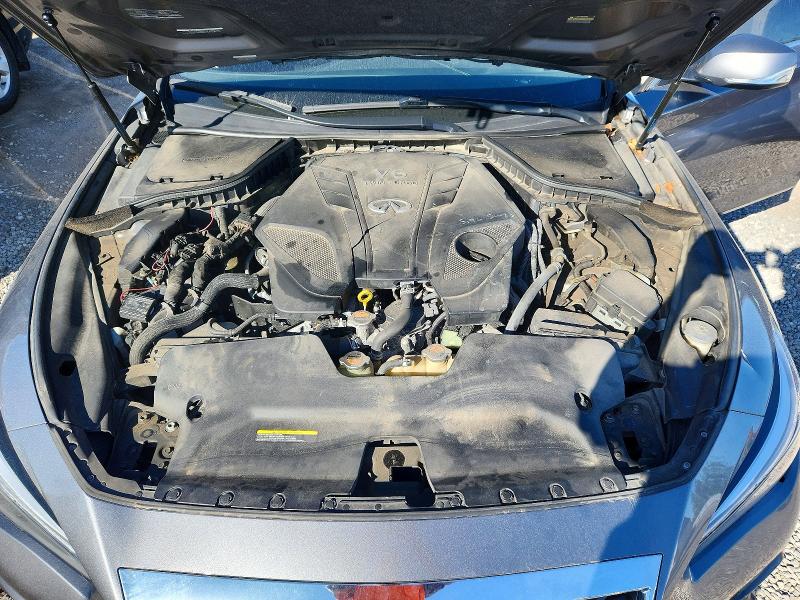 Продажа на аукционе авто 2020 Infiniti Q50, vin: JN1EV7AR1LM254992, номер лота: 68017936