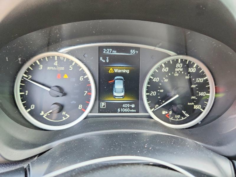 Aukcja sprzedaży 2018 Nissan Sentra, vin: 3N1AB7AP5JY268264, numer aukcji: 68181156
