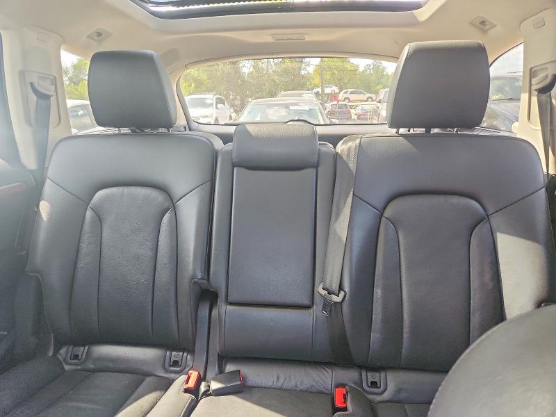 Продаж на аукціоні авто 2013 Audi Q7, vin: WA1LMAFE9DD011260, номер лоту: 67771146