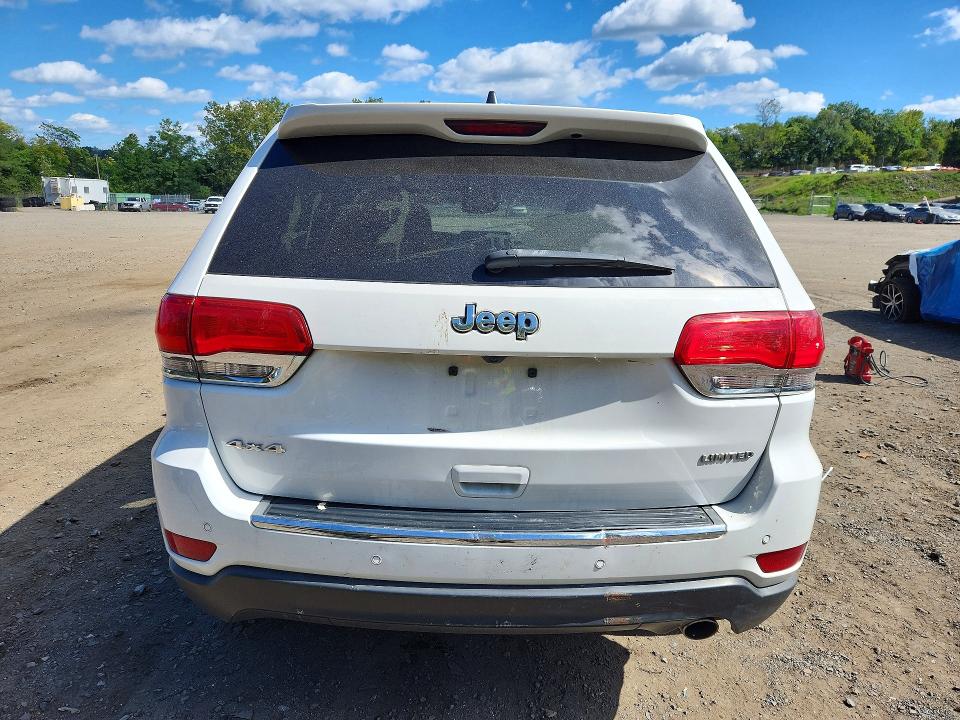 69106186 :رقم المزاد ، 1C4RJFBGXKC841231 vin ، 2019 Jeep Grand Cherokee مزاد بيع