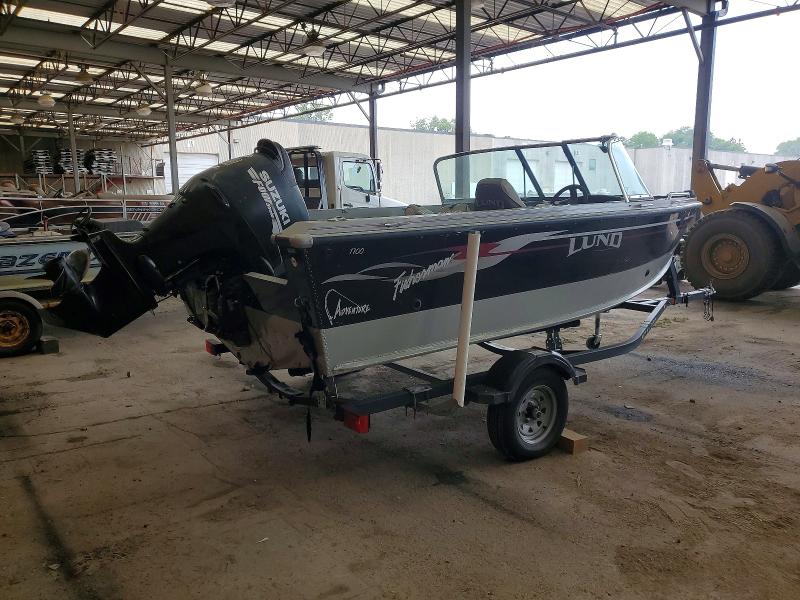 Продажа на аукционе авто 2003 Lund Boat, vin: LUNBR515B303, номер лота: 71025916