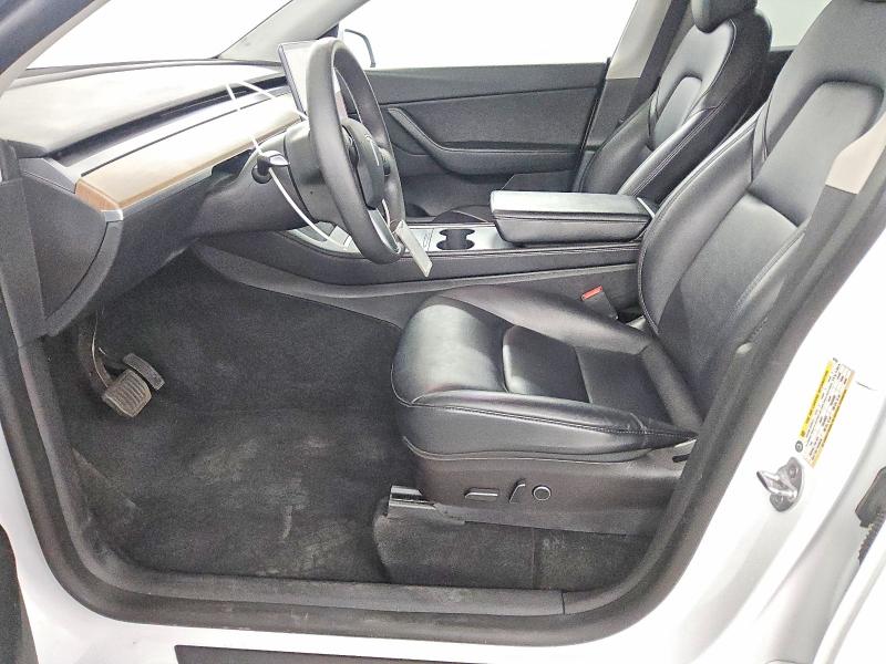 Aukcja sprzedaży 2022 Tesla Model Y, vin: 7SAYGDEE9NF481355, numer aukcji: 67026916