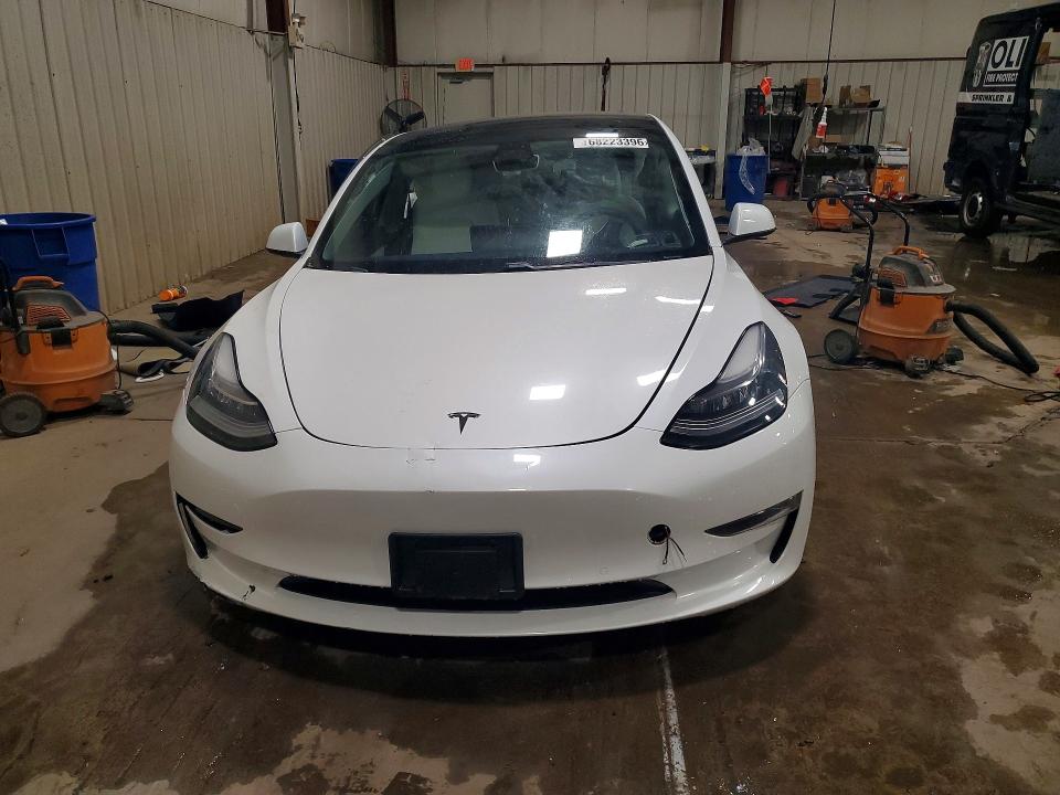 Aukcja sprzedaży 2021 Tesla Model 3, vin: 5YJ3E1EA9MF858807, numer aukcji: 68223396