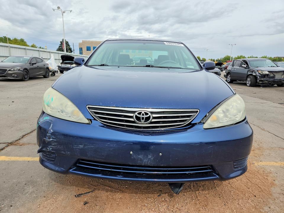 Продаж на аукціоні авто 2005 Toyota Camry, vin: 4T1BF30K85U102104, номер лоту: 69634446