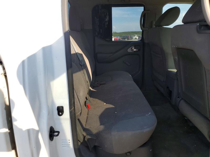 Продажа на аукционе авто 2012 Nissan Frontier, vin: 1N6AD0EV4CC468374, номер лота: 67372906