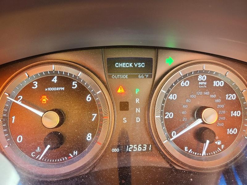 67756826 :رقم المزاد ، JTHBJ46G892305263 vin ، 2009 Lexus Es مزاد بيع