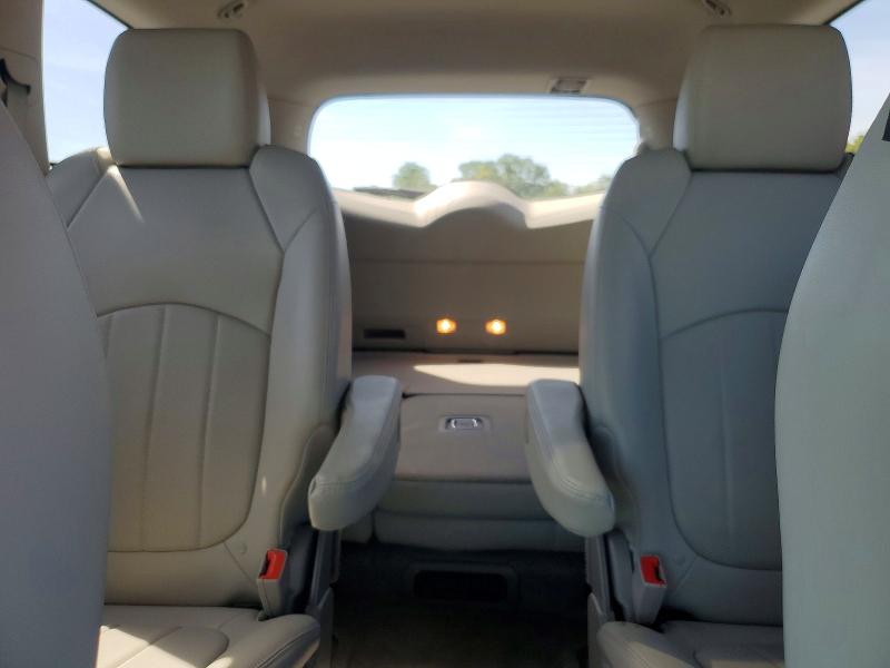 2017 Buick Enclave მანქანა იყიდება აუქციონზე, vin: 5GAKRBKD1HJ341814, აუქციონის ნომერი: 68389266