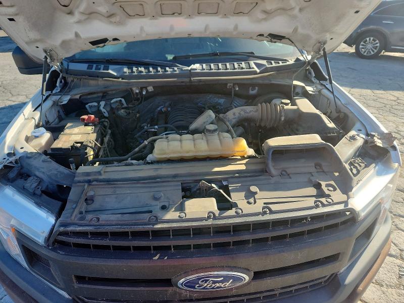 Продажа на аукционе авто 2019 Ford F150, vin: 1FTEX1C59KKD18592, номер лота: 67795956