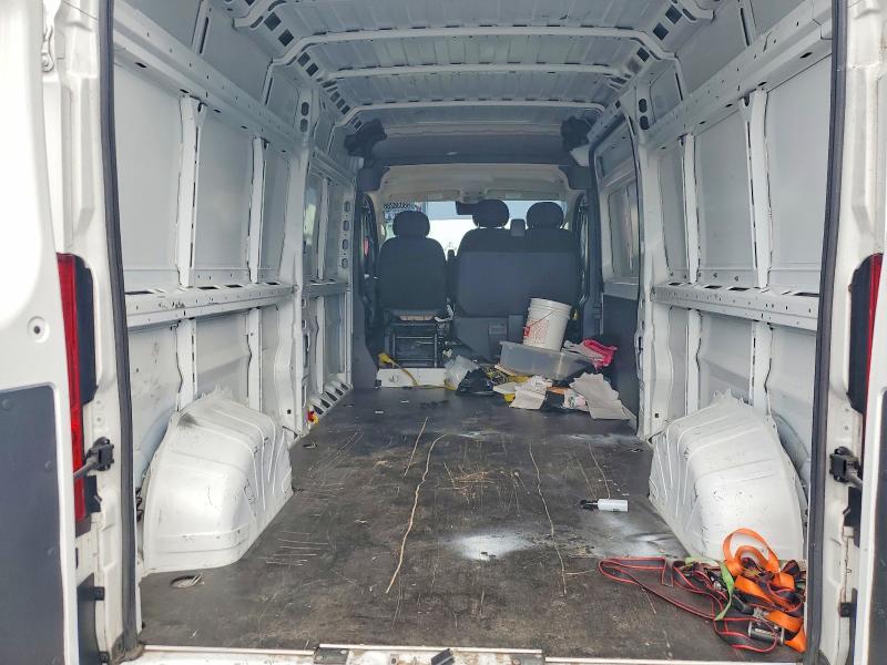 68038286 :رقم المزاد ، 3C6LRVDG4PE533839 vin ، 2023 Ram Promaster 2500 مزاد بيع