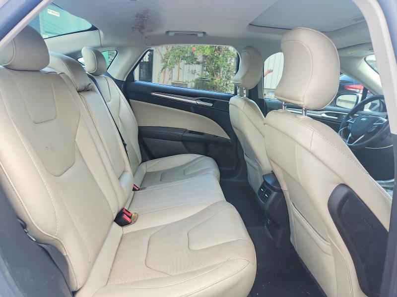 Aukcja sprzedaży 2016 Ford Fusion, vin: 3FA6P0RU8GR127252, numer aukcji: 68686836