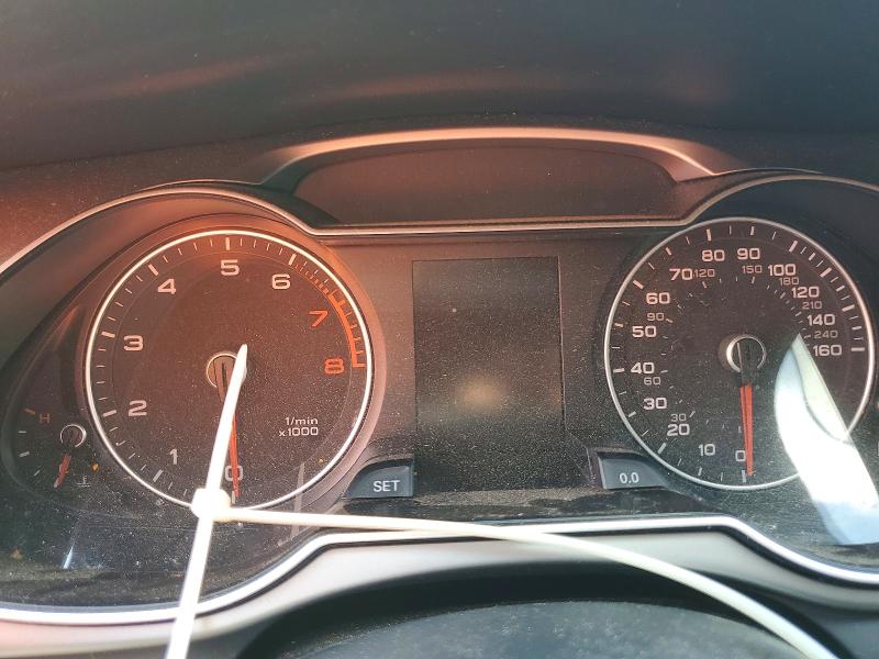 Продажа на аукционе авто 2014 Audi A4, vin: WAUFFAFL1EN033225, номер лота: 69495426