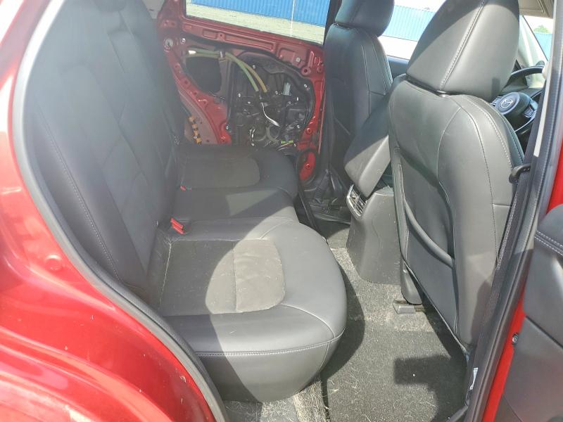 Продажа на аукционе авто 2017 Mazda Cx-5, vin: JM3KFBCL9H0167369, номер лота: 68822416