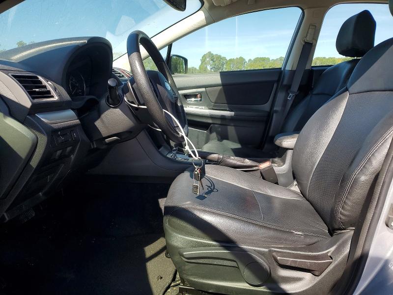Продаж на аукціоні авто 2016 Subaru Impreza, vin: JF1GPAB68G8221476, номер лоту: 68098326
