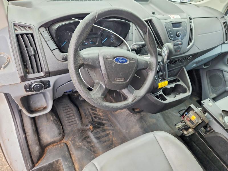 Продажа на аукционе авто 2016 Ford Transit, vin: 1FTYE1YM6GKB19185, номер лота: 66639316