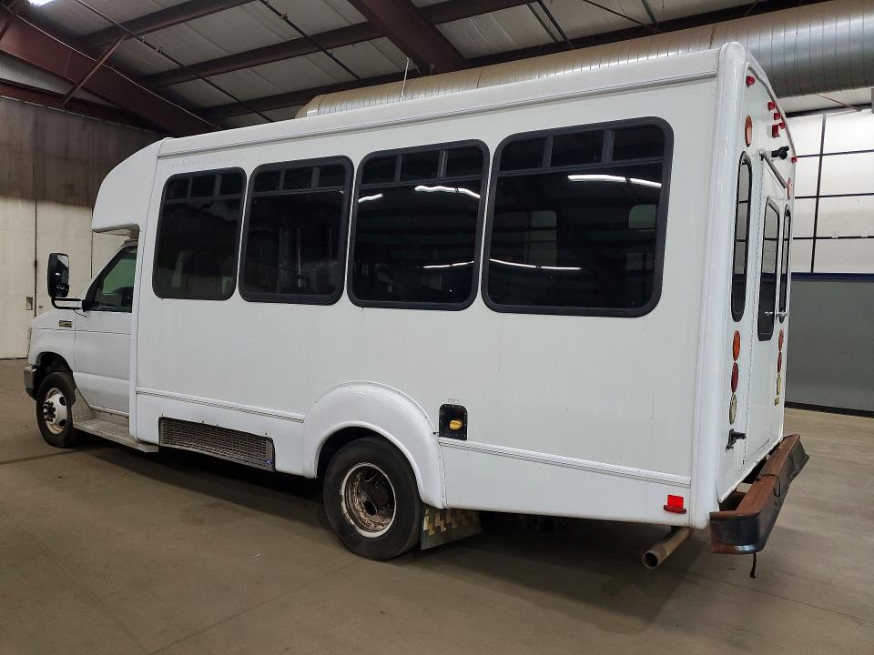 Продажа на аукционе авто 2013 Ford E-350, vin: 1FDEE3FS7FDA05078, номер лота: 70832666