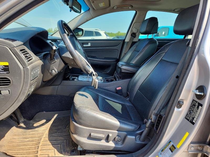 Aukcja sprzedaży 2013 Hyundai Genesis, vin: KMHGC4DH7DU227046, numer aukcji: 67798686