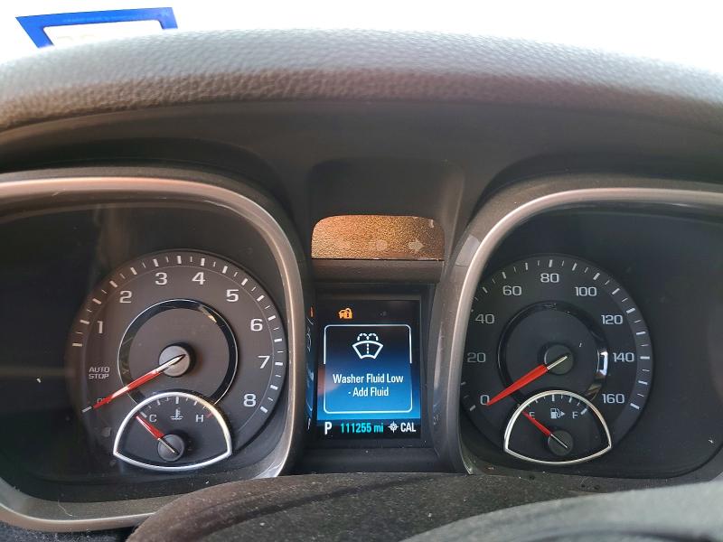Продажа на аукционе авто 2014 Chevrolet Malibu, vin: 1G11B5SL4EF276214, номер лота: 67824426